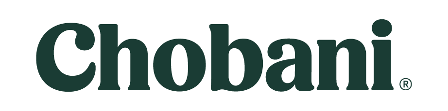 Chobani logo